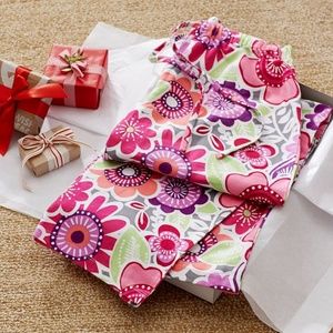 POTTERY BARN TEEN SWEET DREAMS PAJAMA PANTS